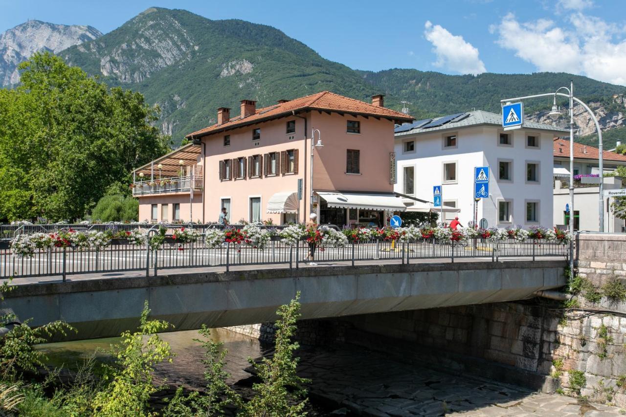 Appartamento Al Ponte Adiacente Al Parco, Vicino All'Ospedale E Centro Trento Exteriér fotografie