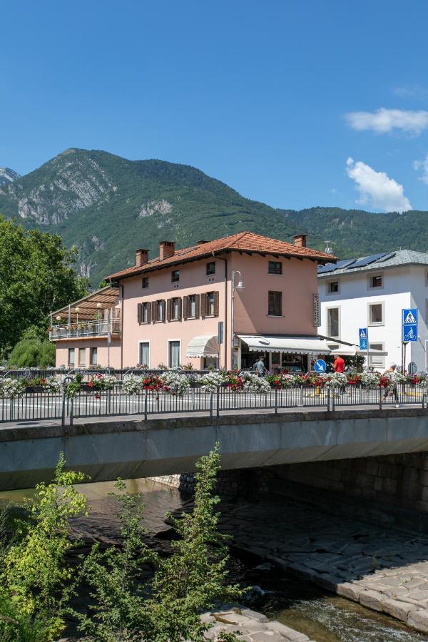 Appartamento Al Ponte Adiacente Al Parco, Vicino All'Ospedale E Centro Trento Exteriér fotografie