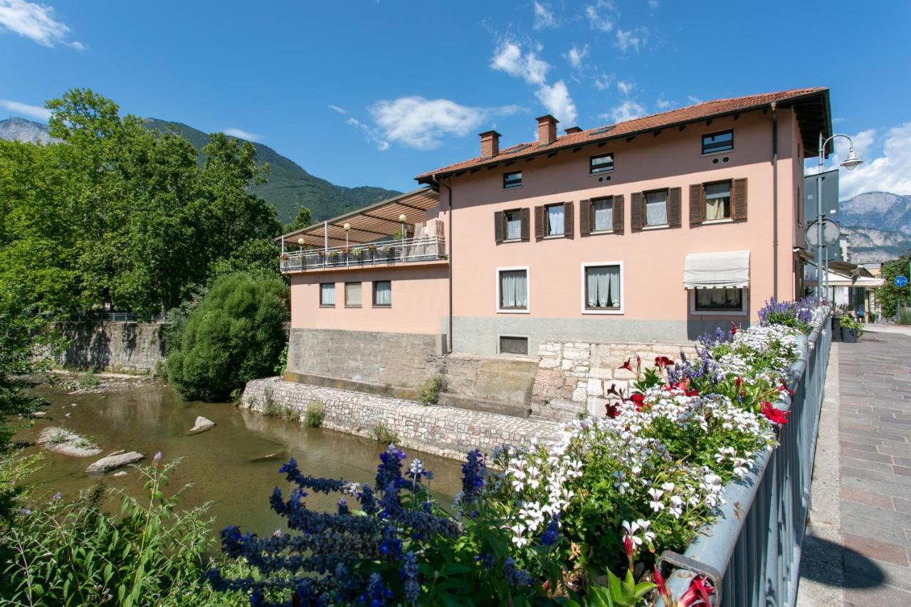 Appartamento Al Ponte Adiacente Al Parco, Vicino All'Ospedale E Centro Trento Exteriér fotografie