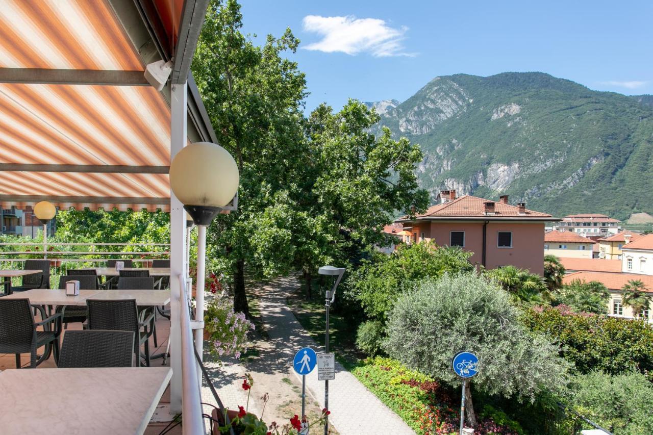 Appartamento Al Ponte Adiacente Al Parco, Vicino All'Ospedale E Centro Trento Exteriér fotografie